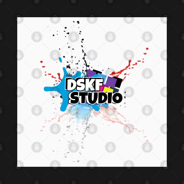 DSKFSTUDIO Brand by dskfstudio