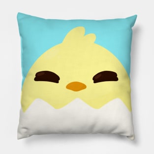 Baby Chick Pillow