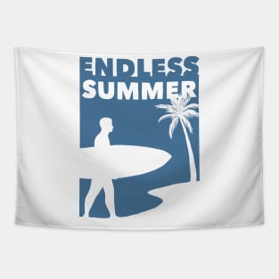 Endless Summer Tapestry