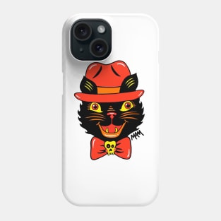 Furdorable Liddy Kitty Phone Case