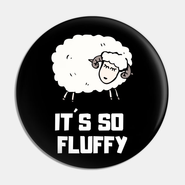 It´s so fluffy Pin by rositura