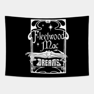 fleetwood dreams Tapestry