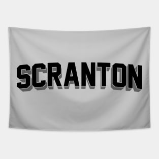 Scranton Tapestry