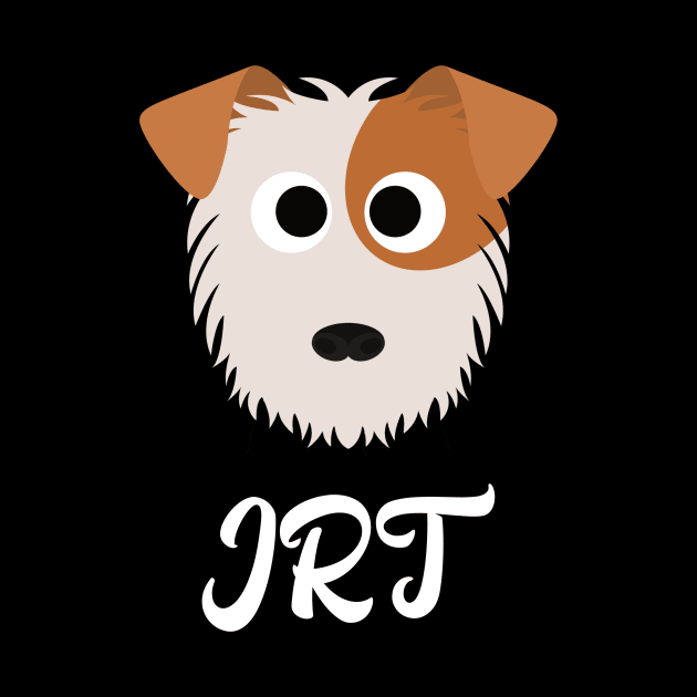 JRT - Jack Russell Terrier by DoggyStyles