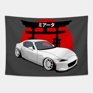 Mazda Miata nd 4th gen 2015 Tapestry