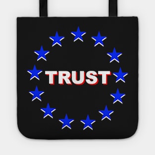 Trust Tote