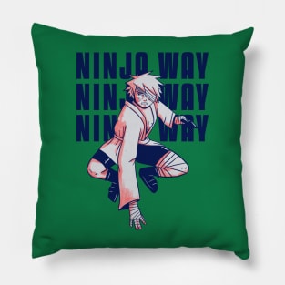 anime Q Pillow
