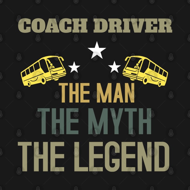 The man the myth the legend by BishBashBosh