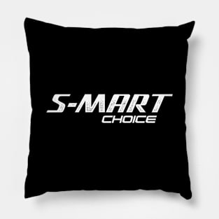 Smart Choice (S-Works) Pillow