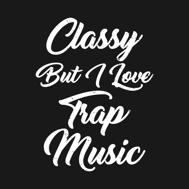 What is latin trap music