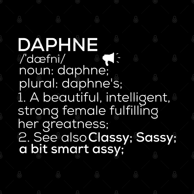 Daphne Name Daphne Definition Daphne Female Name Daphne Meaning by TeeLogic