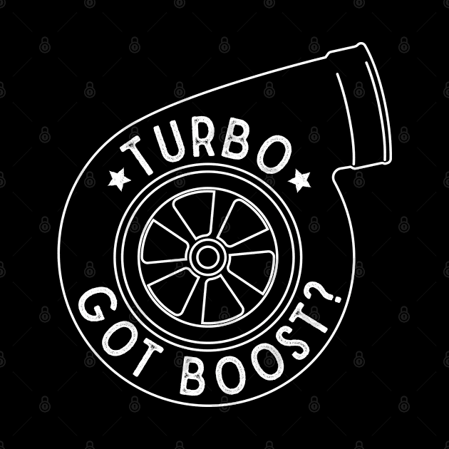 Turbo - Got Boost? by cowyark rubbark