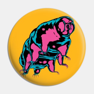 Tardigrade Pin