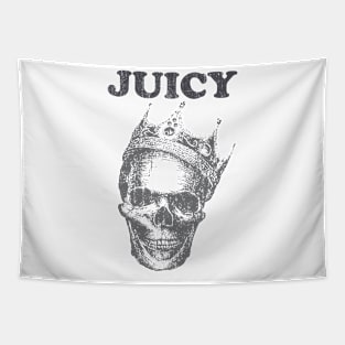 The King of Juicy Tapestry