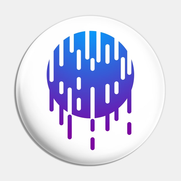 Minimal rain Pin by melcu