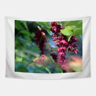 Pheasant Berry Tapestry