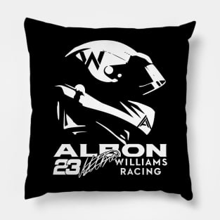 23 Fan Pillow