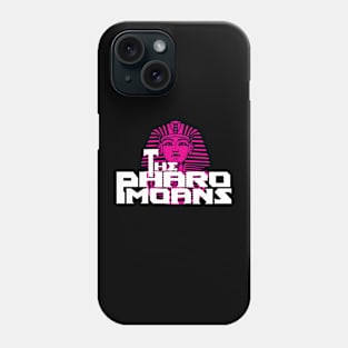 Pharomoans Phone Case