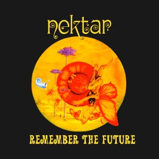 NEKTAR T-Shirt