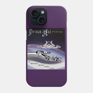 Digital Style PKFP Logo Phone Case