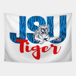 JSU Tiger Tapestry