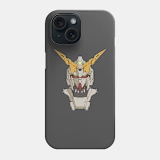 Unicorn Gundam Phone Case