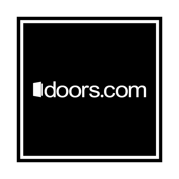 doorscom sq logo w by doors.com