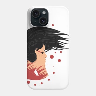 Musica Phone Case