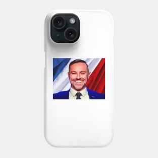 The Boydy Phone Case