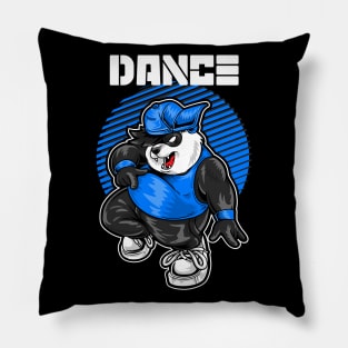 You Can Dance Pillow