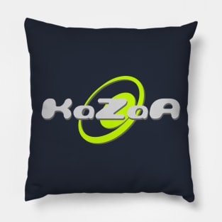 Kazaa Pillow