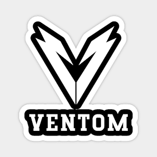 Ventom Collection 2 Magnet