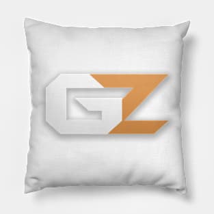 GroundZero Fit Apparel Pillow