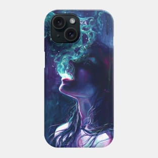 The Ghostmaker Phone Case