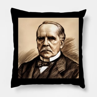 William McKinley Pillow