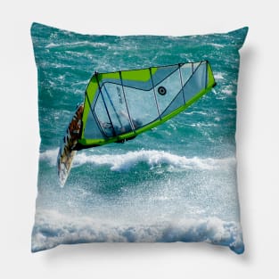 Windsurfing Pillow