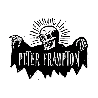 frampton bat bone T-Shirt