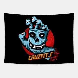 Cruzfits Tapestry