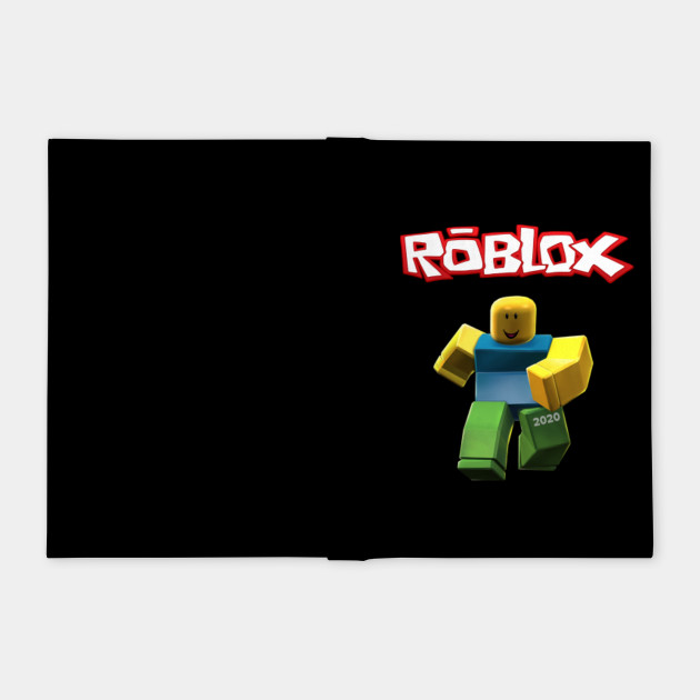 Roblox Noob 2020 Roblox Notebook Teepublic - new roblox noob 2020