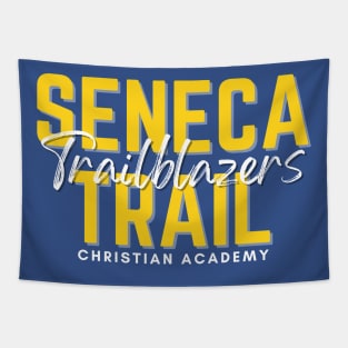 Seneca Trail Christian Academy Tapestry