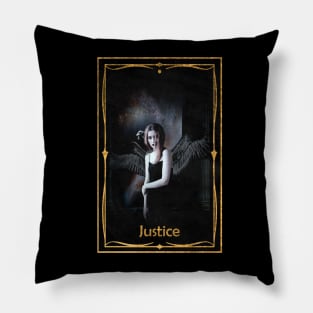 Justice Pillow