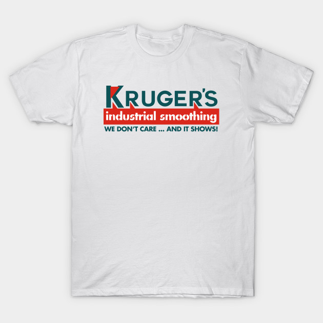 industrial t shirt