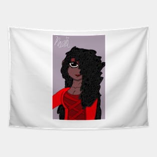 Maria Reynolds Tapestry