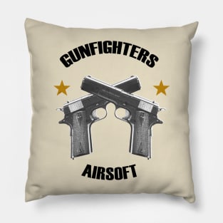 TACTICOOL GUNFIGHTERS Pillow