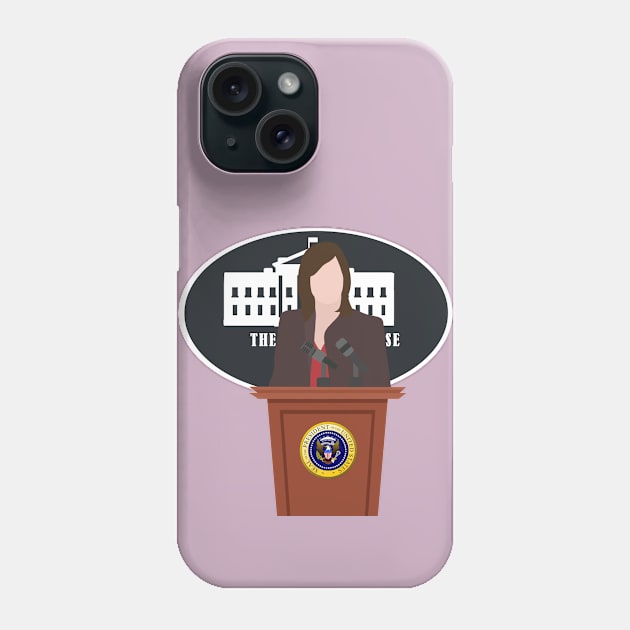 cj cregg Phone Case by aluap1006