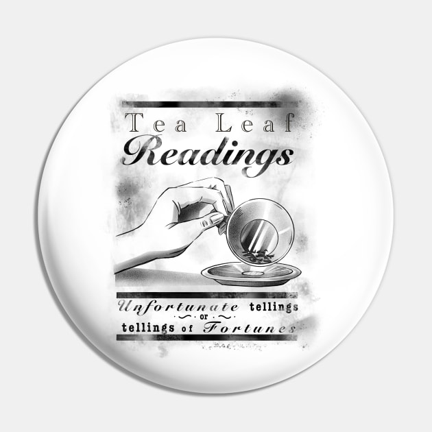 Tea Leaf Reading - What’s in your cup ? Pin by PaperMegpie