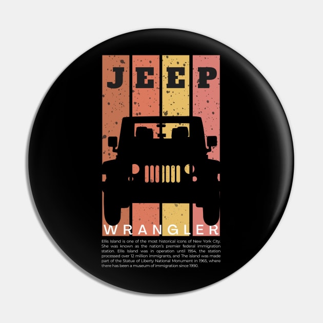 jeep Pin by samsamteez