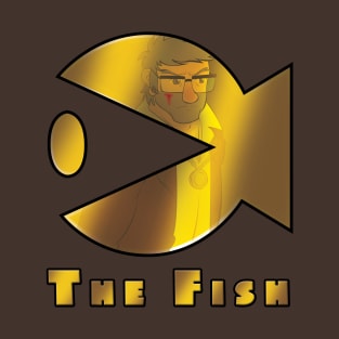 The Fish T-Shirt