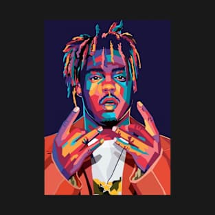 Juice wrld wpap T-Shirt