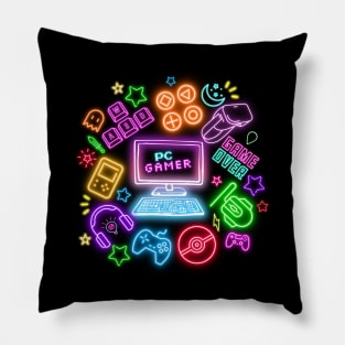 PC Gamer among other things... Pillow